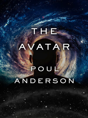 cover image of The Avatar